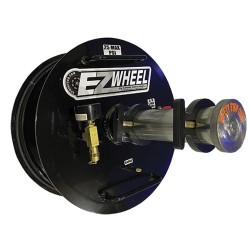 EZ WHEEL TIRE DYNO by Five Point Fabrication